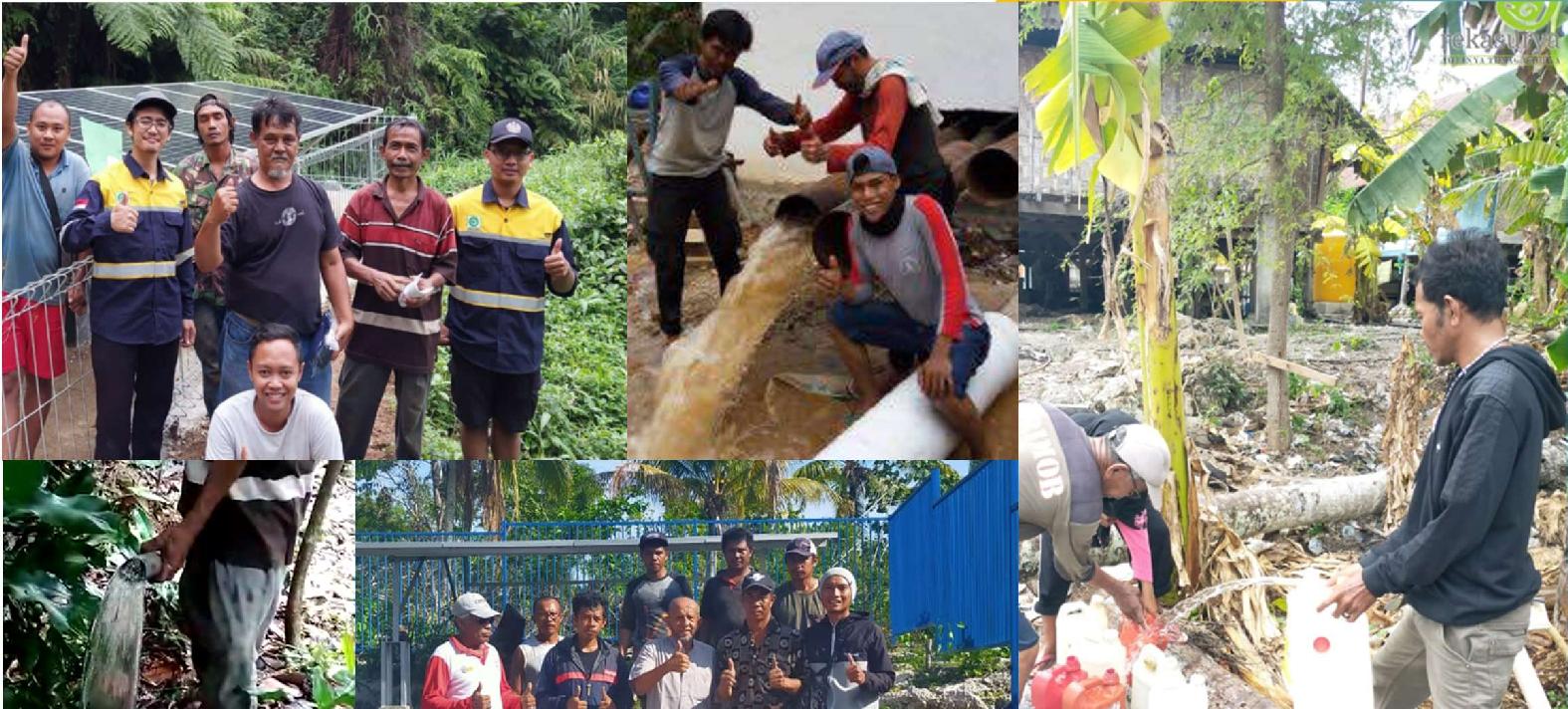 Dampak Masyarakat