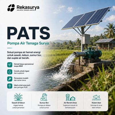 PATS Rekasurya